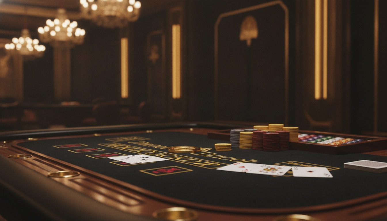Exploration de Jacktop Casino et son Offre de Jeux